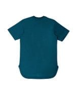 RETRO GREEN PLAIN TEE - playaz.my