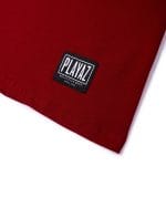 PLAIN TEE - playaz.my