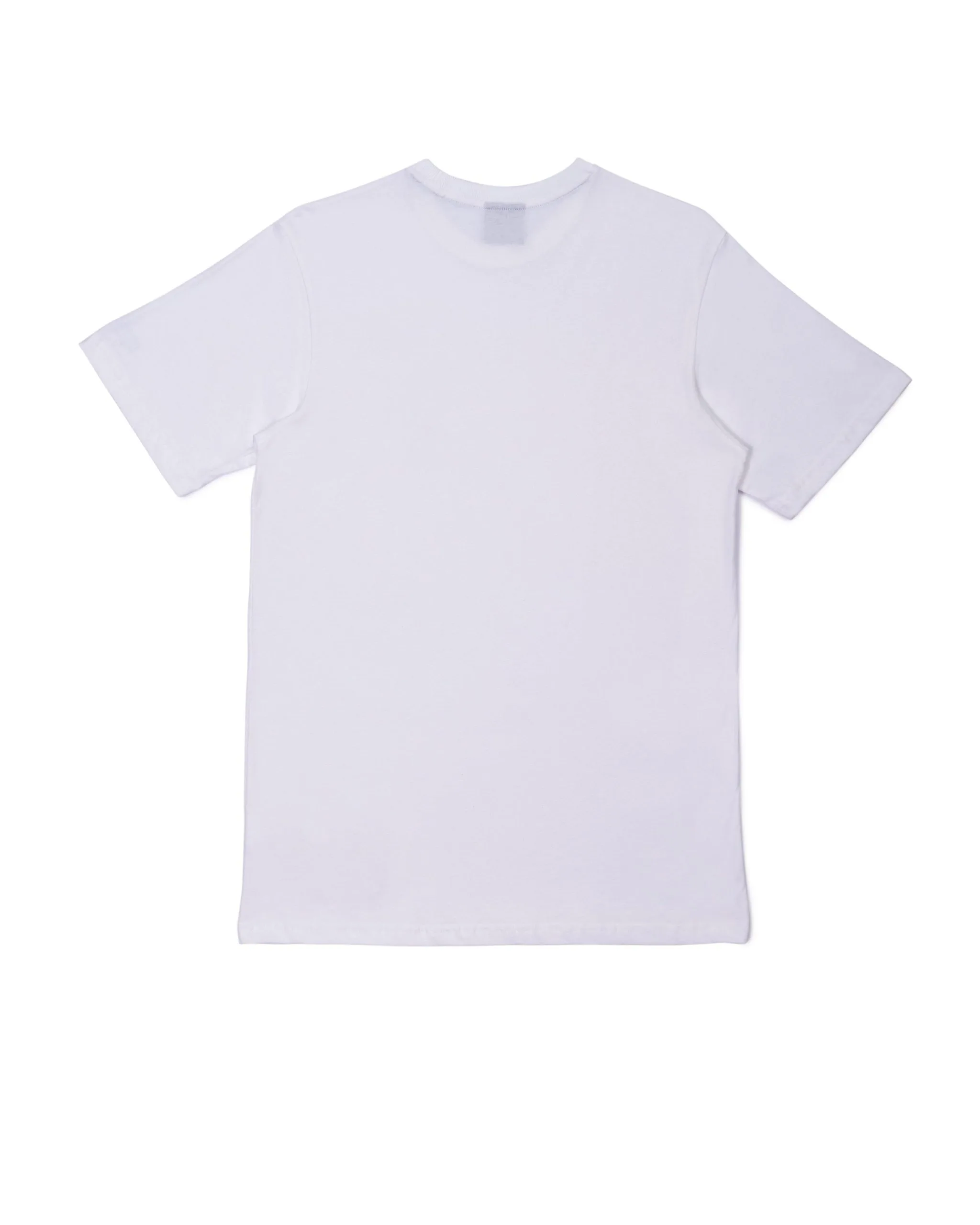 PLAIN TEE - playaz.my