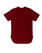 PLAIN OVAL TEE - playaz.my