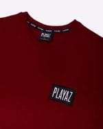 ORIGIN PATCH - playaz.my