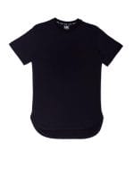 PLAIN OVAL TEE - playaz.my