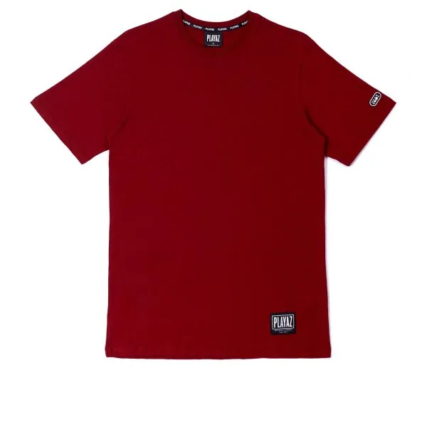 PLAIN TEE - playaz.my