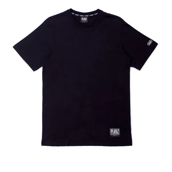PLAIN TEE - playaz.my