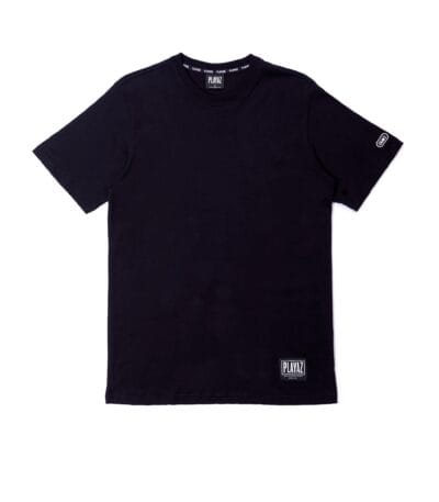 PLAIN TEE - playaz.my