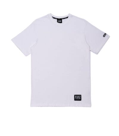PLAIN TEE - playaz.my