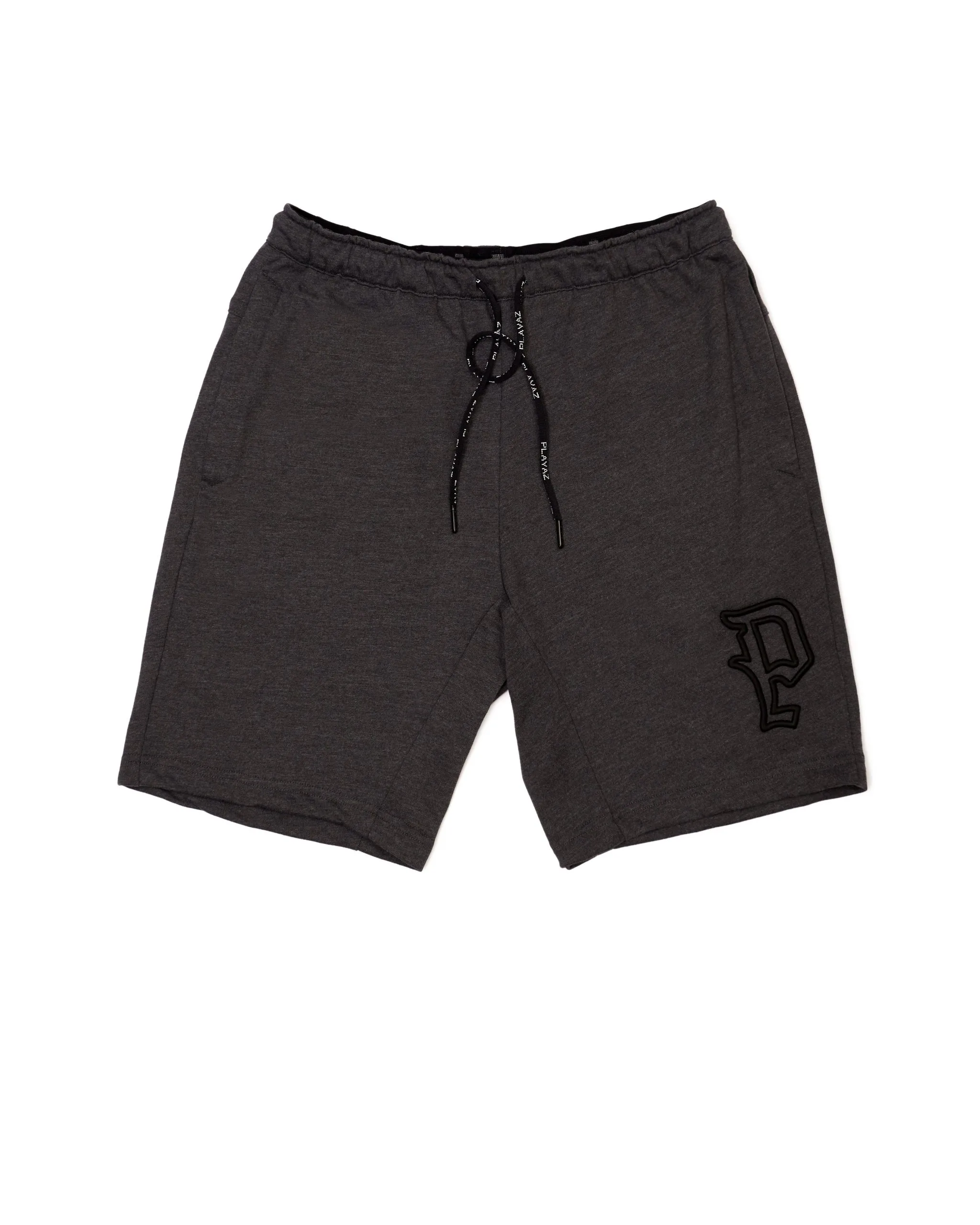 7337 P Shorts - playaz.my