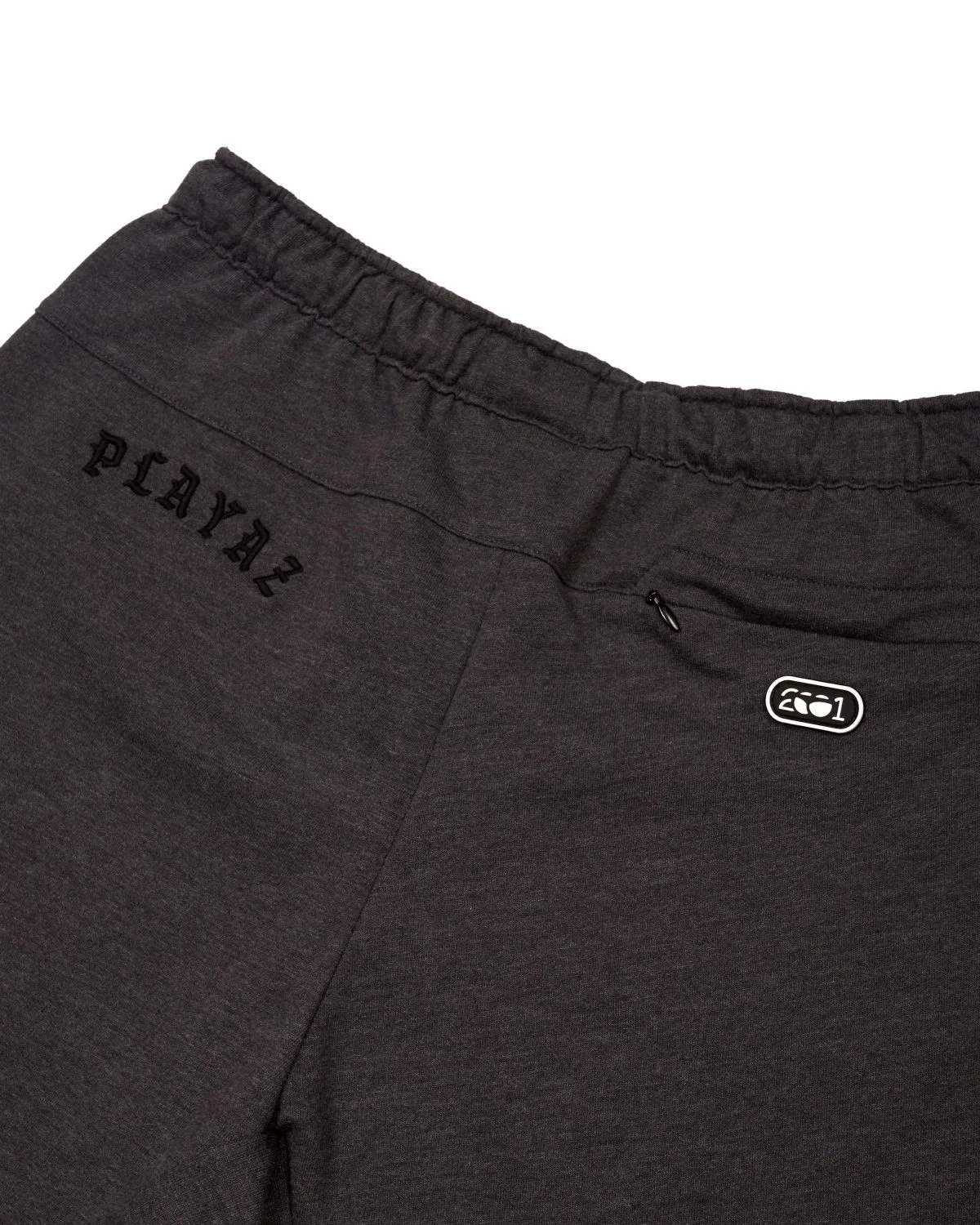 P Shorts - playaz.my