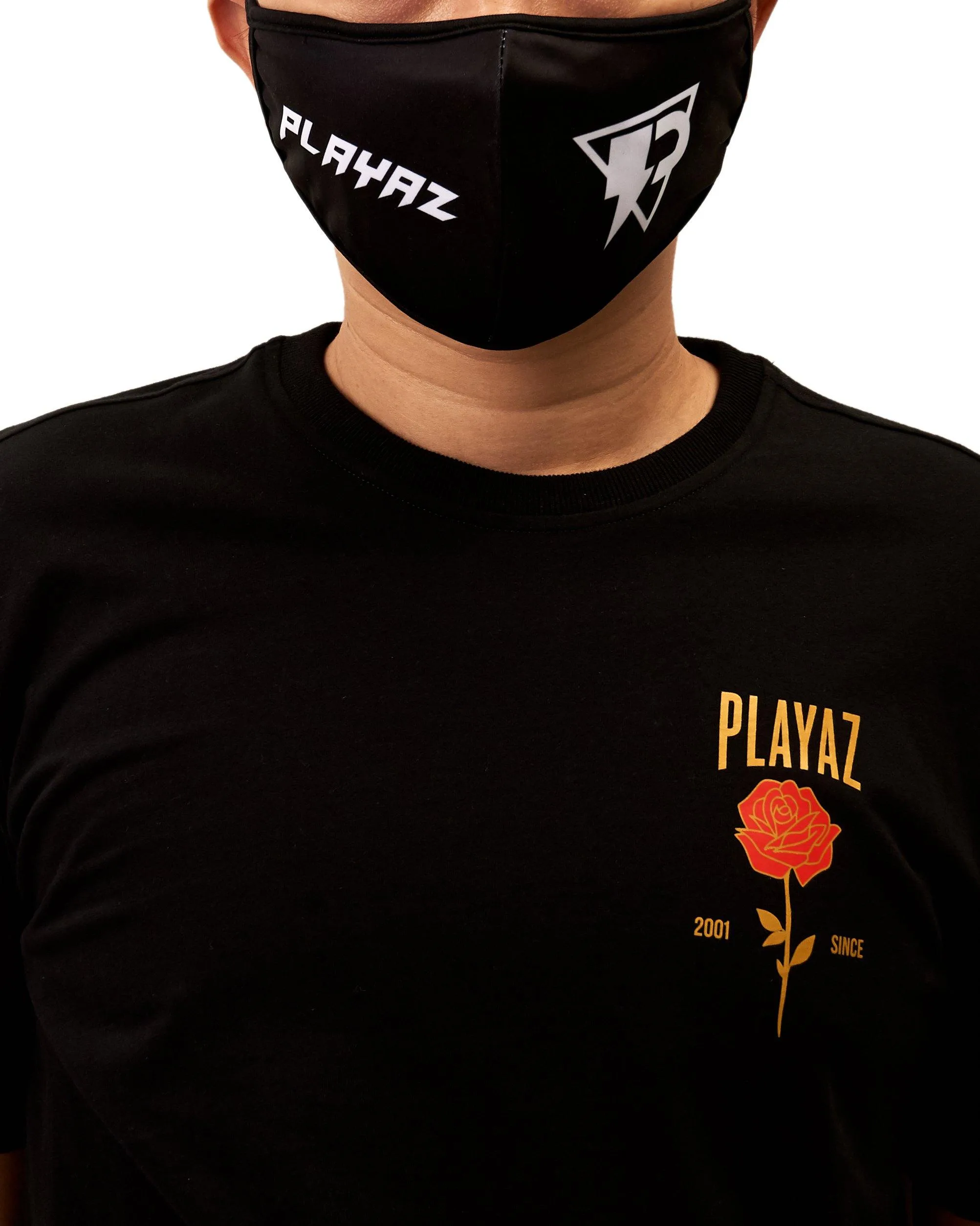 PLAYAZ MASK - playaz.my