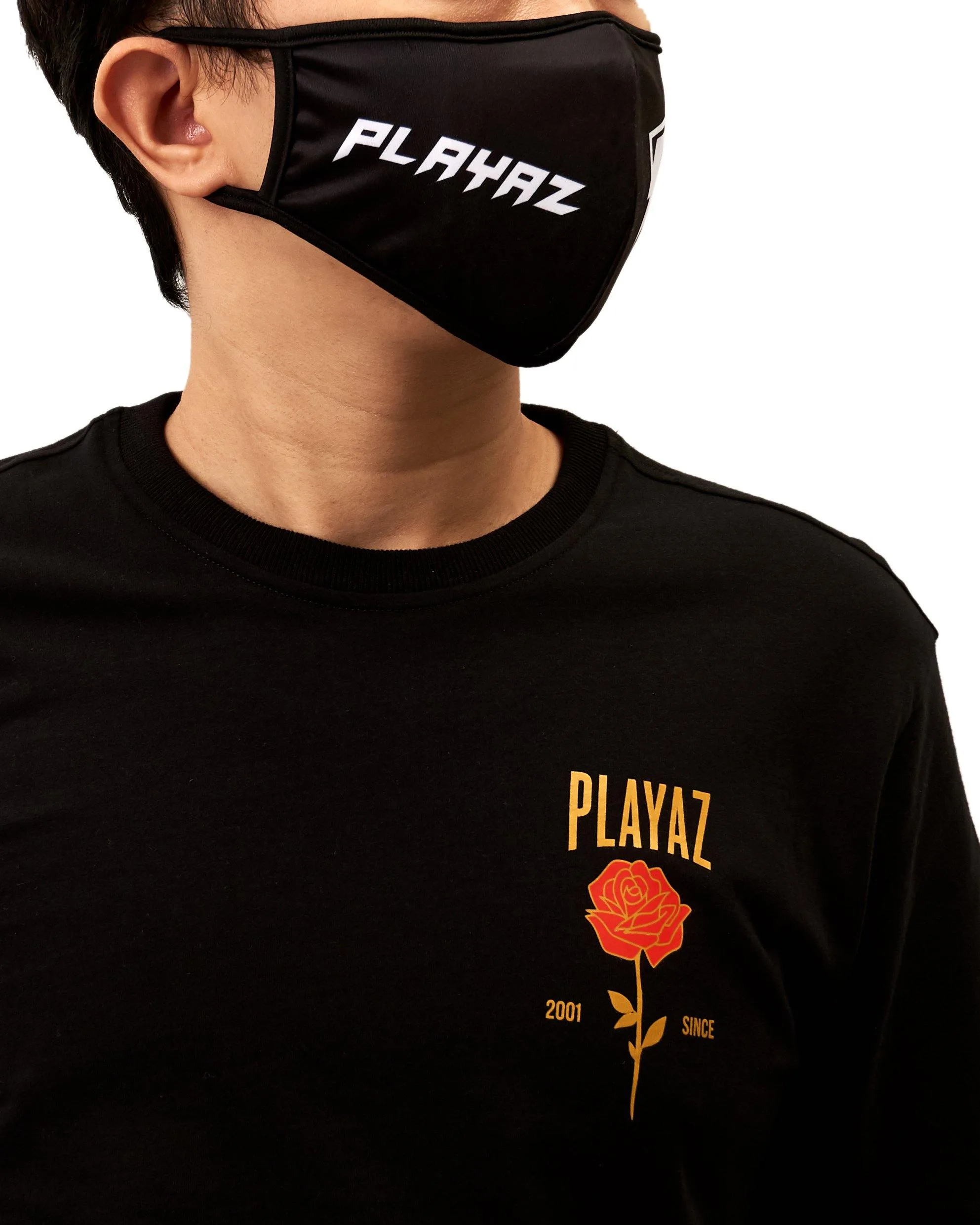 PLAYAZ MASK - playaz.my