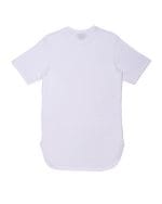 PLAIN OVAL TEE - playaz.my