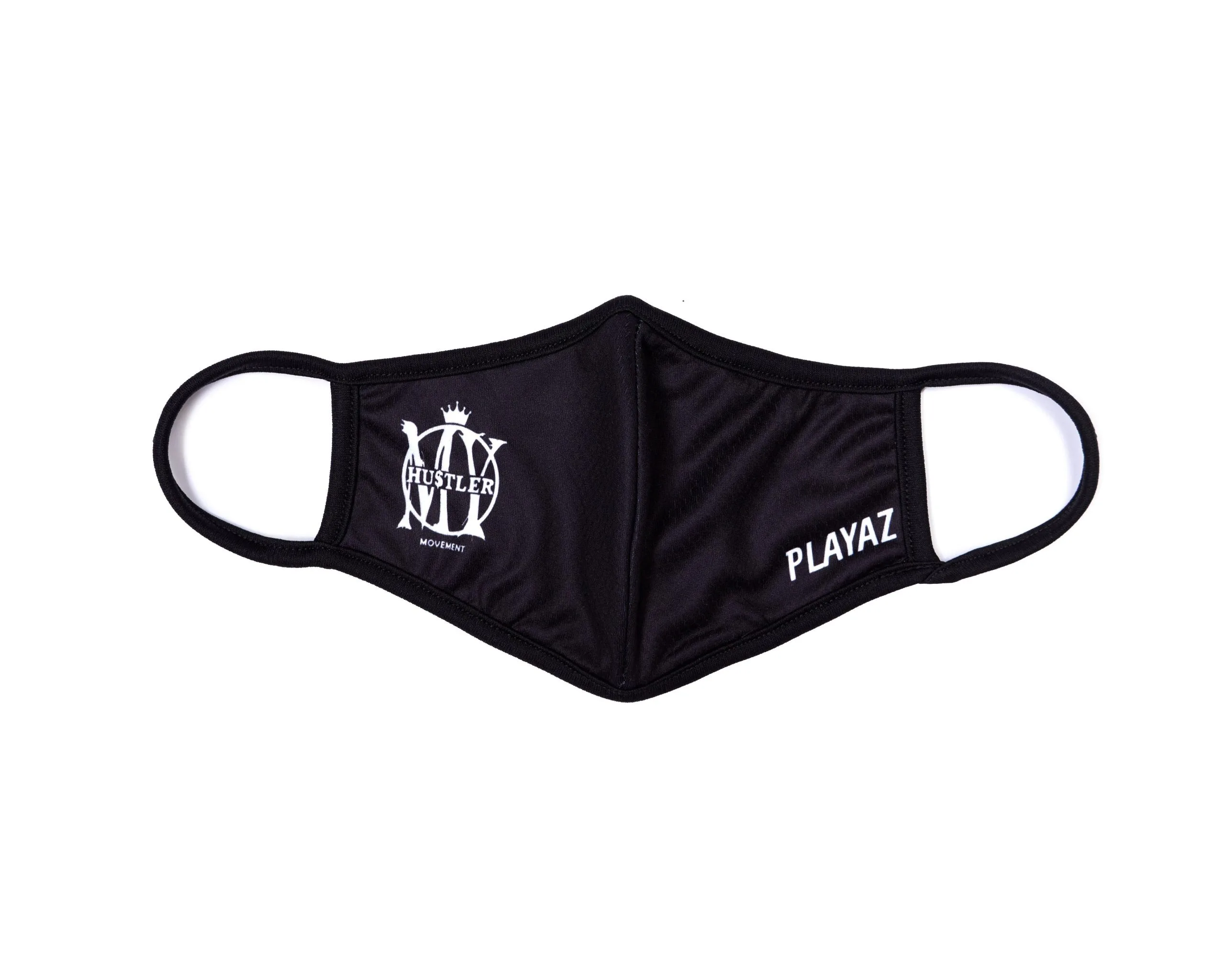 8356 Malaysian Hustler X Playaz Mask - playaz.my