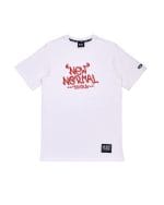 NEW NORMAL SUCKS WHITE - playaz.my