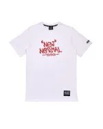 NEW NORMAL SUCKS WHITE - playaz.my