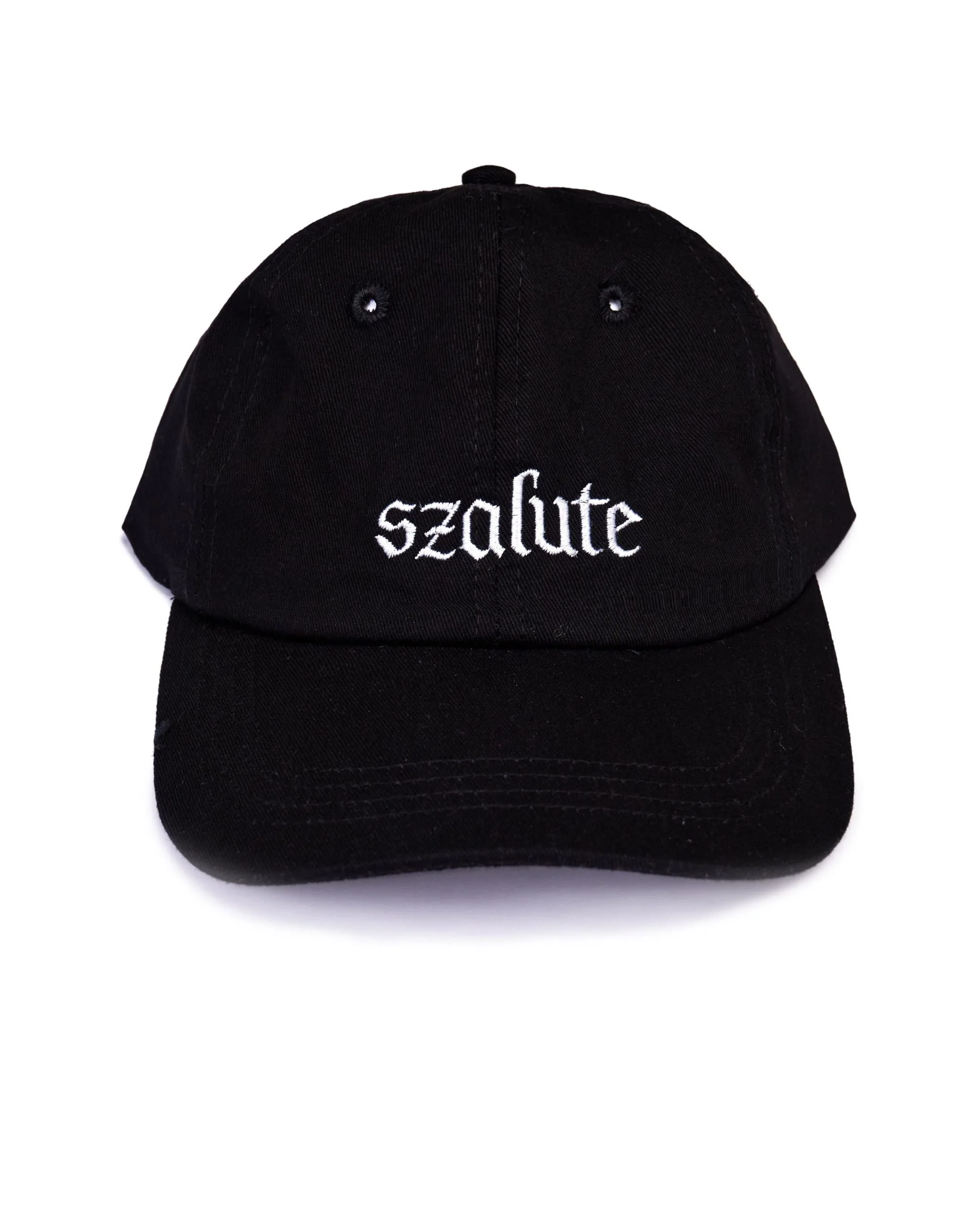 SZALUTE BASEBALL CAP - playaz.my