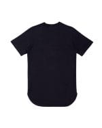 Playaz Plata Oval Tee Black - playaz.my