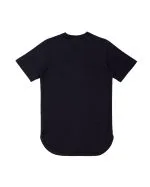 Playaz Plata Oval Tee Black - playaz.my