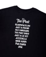 Best Of Too Phat T-Shirt - Image 4