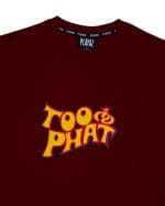 Too Phat Og Logo - Image 2