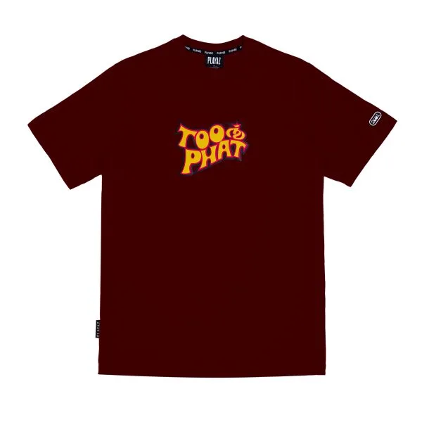 Too Phat Og Logo