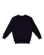 Plata Sweatshirt Black - playaz.my