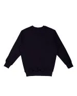 Plata Sweatshirt Black - playaz.my