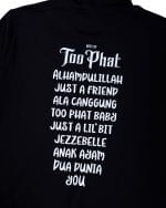 Best Of Too Phat Hoodie - Image 4
