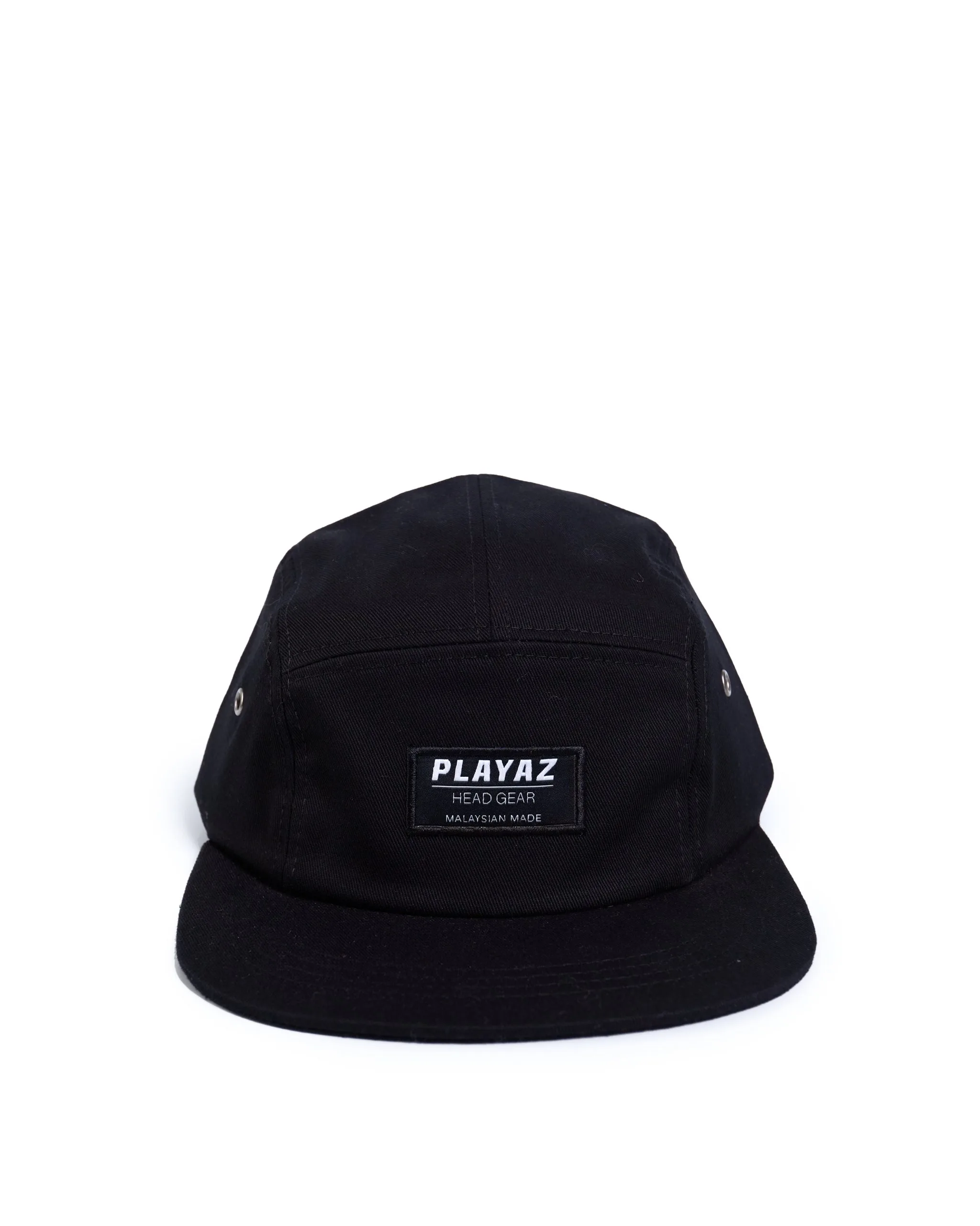 5 Panel Cap - Image 1
