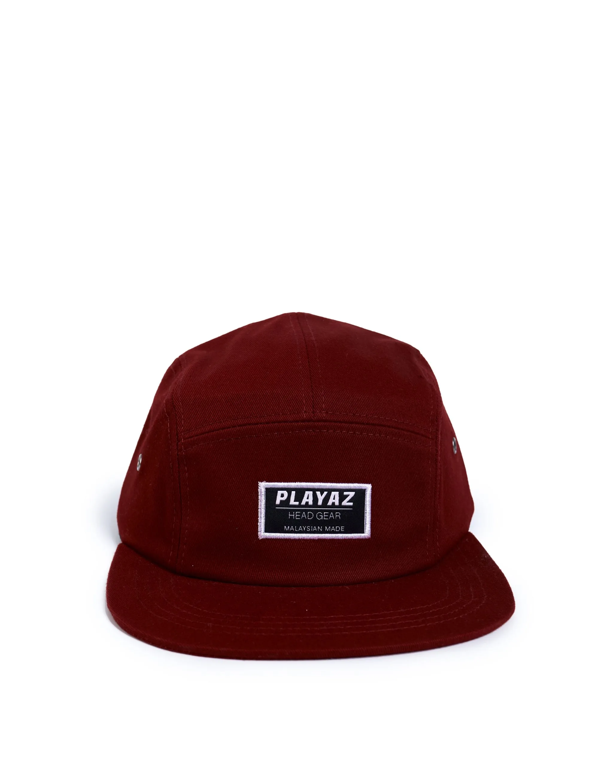 8702-1 5 Panel Cap - Image 1