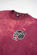 Playaz Raised By Wolves Oversized - Image 2