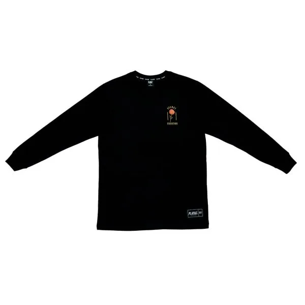 Playaz Hormat Persatuan L/S