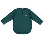 Kidz Kurta Jawi Dark Green