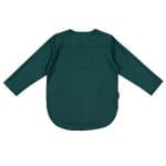 Kidz Kurta Jawi Dark Green - Image 2