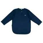 Kurta Jawi Dark Blue