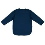 Kurta Jawi Dark Blue - Image 3