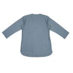 Kurta Jawi Grey - Image 3