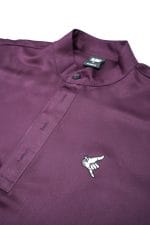 Kurta Szalute by Kmy Kmo x Playaz Purple - Image 2