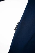 Kidz Kurta Jawi Dark Blue - Image 4