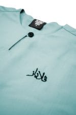 Kidz Kurta Jawi Mint - Image 3