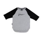 Kidz Raglan Baseball