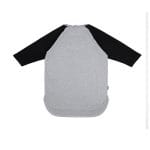 Kidz Raglan Baseball - Image 3