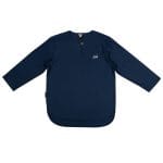 Kidz Kurta Jawi Dark Blue