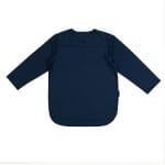 Kidz Kurta Jawi Dark Blue - Image 2