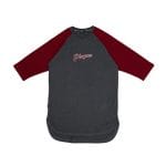 Playaz Raglan Baseball