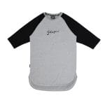 Playaz Raglan Baseball