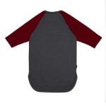 Playaz Raglan Baseball - Image 3
