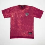 Playaz Raised By Wolves Oversized