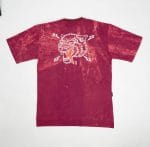 Playaz Raised By Wolves Oversized - Image 3