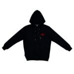 Playaz Autograph Zip Hoodie