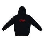 Playaz Autograph Zip Hoodie - Image 2